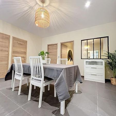 Logement T3 Demeure D'Exception Cenac ภายนอก รูปภาพ